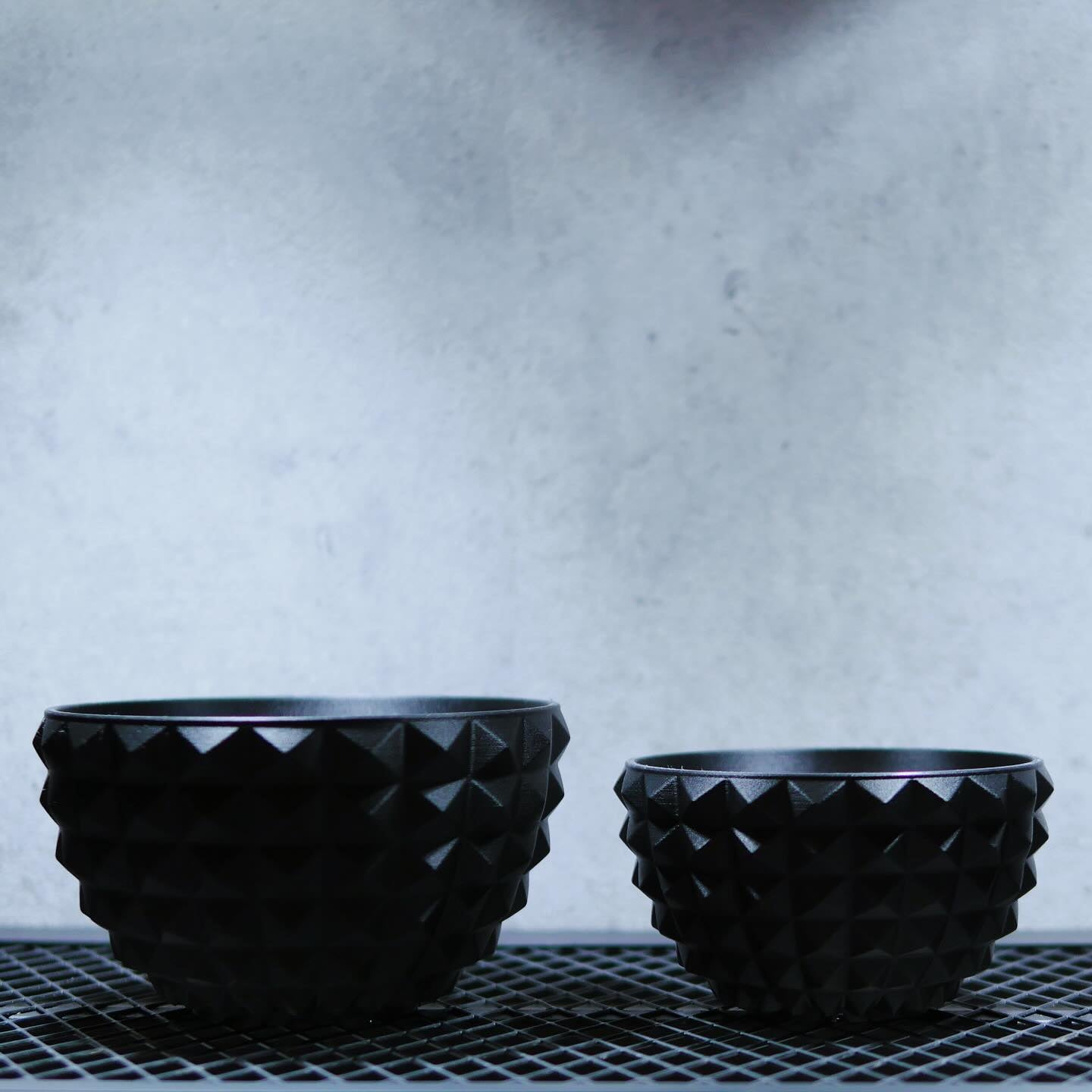POT STUD SIZE M（4号サイズ鉢）
