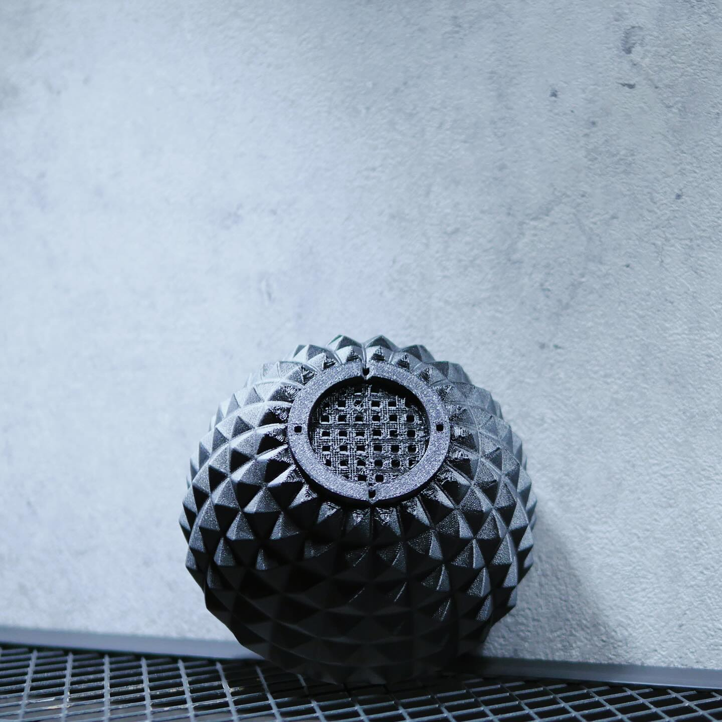 POT STUD SIZE M（4号サイズ鉢）