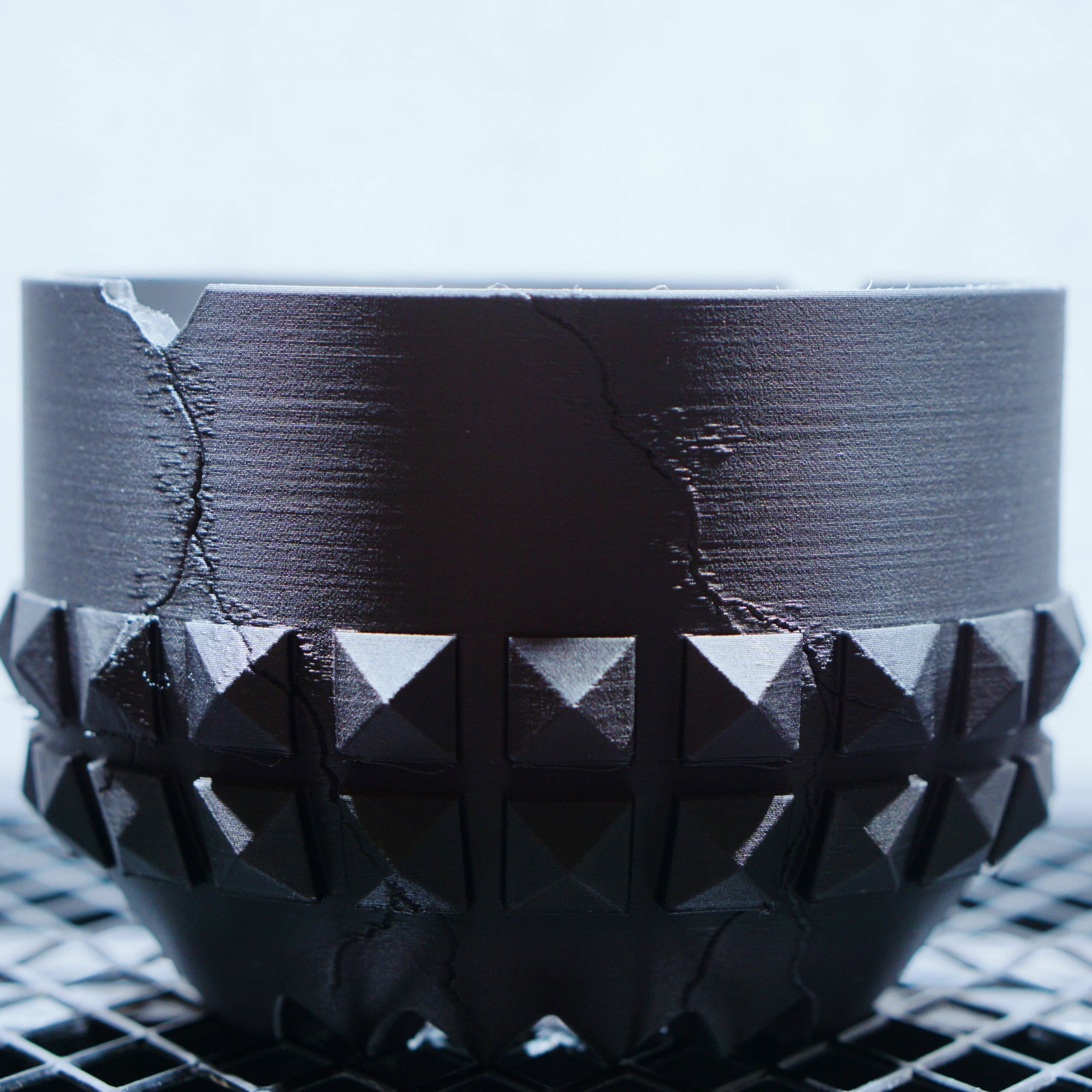 POT BROKEN STUD SIZE S（3.5号サイズ鉢）