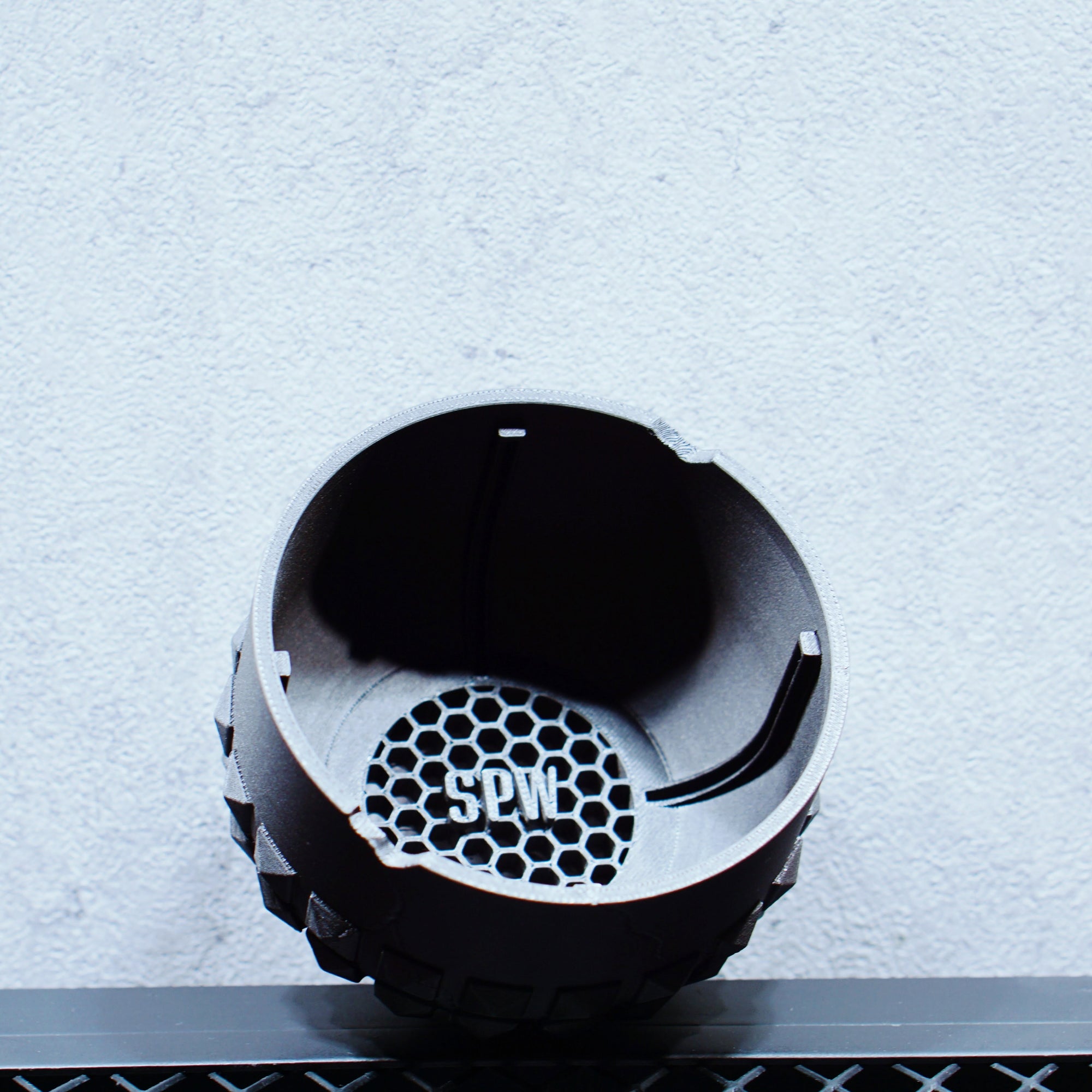 POT BROKEN STUD SIZE S（3.5号サイズ鉢）
