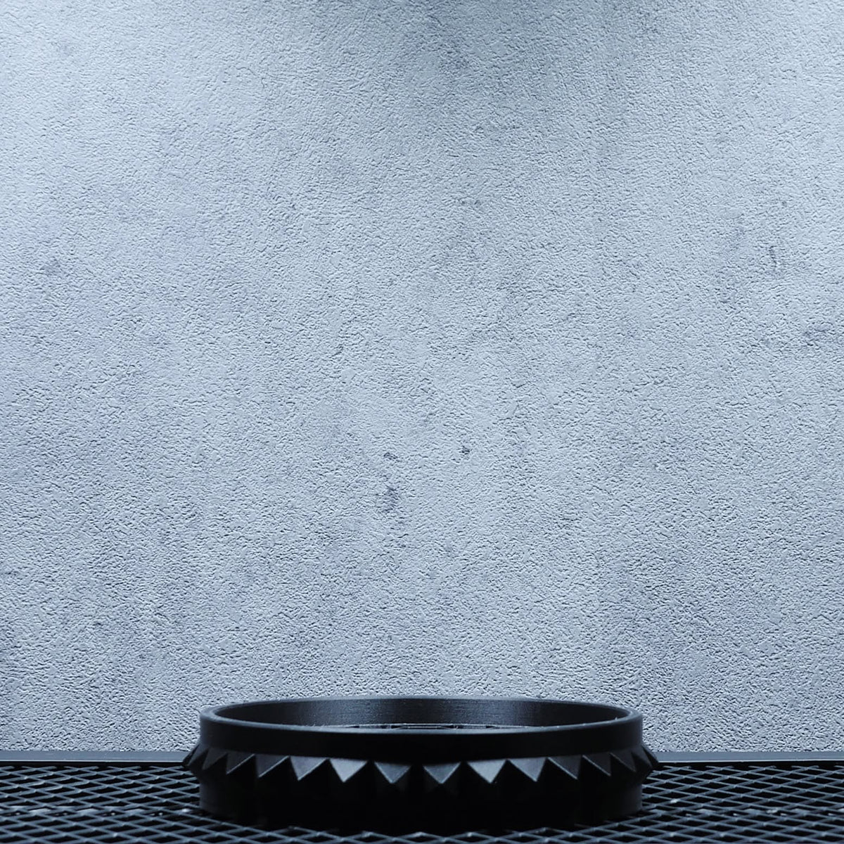 DUAL MESH TRAY STUD｜SIZE M（受け皿）