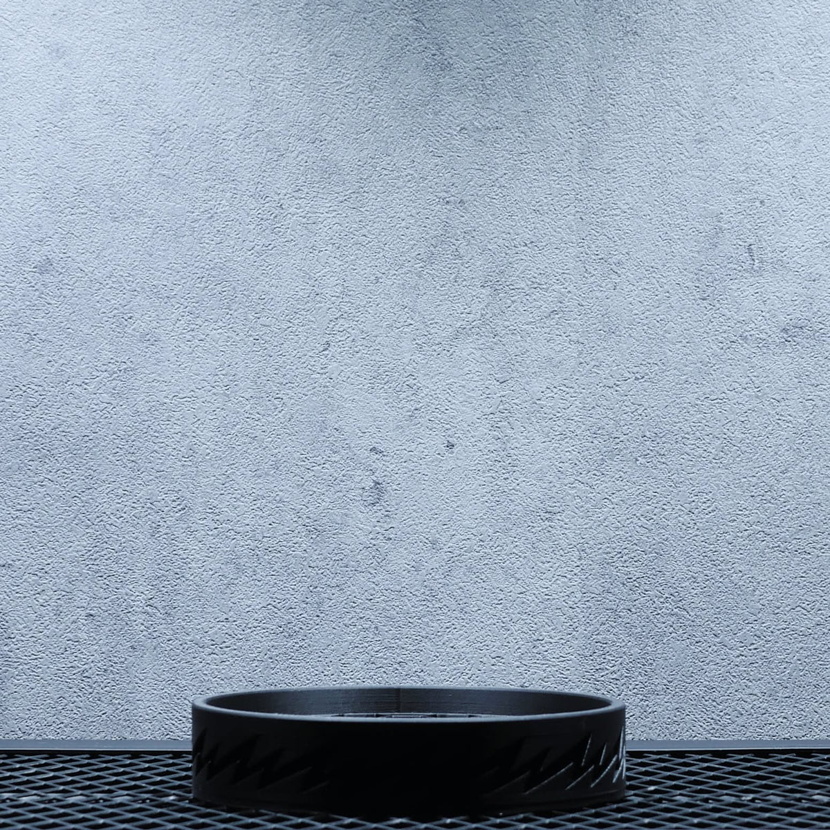 DUAL MESH TRAY THUNDER｜SIZE M（受け皿）