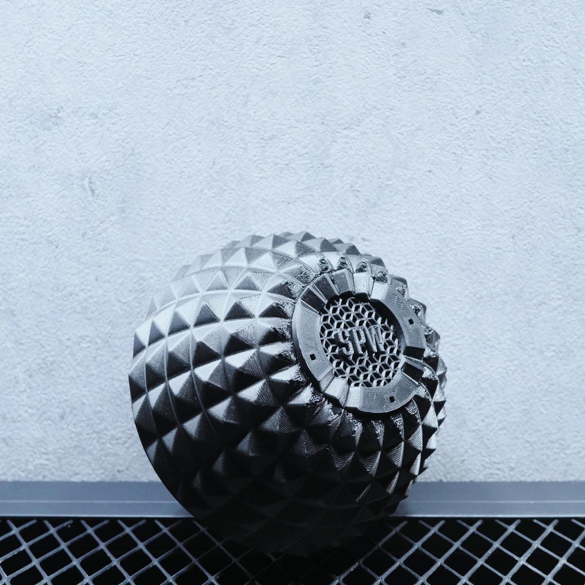 POT STUD 鉢 マットブラック 着脱式ボトム 商品画像2｜SOCIAL PLANT WORKS